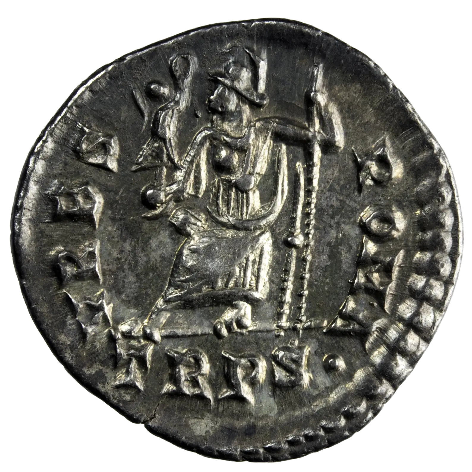 Gratien silique Trêves