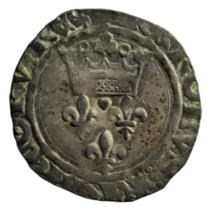 Charles VI Florette Chalon sur Saône