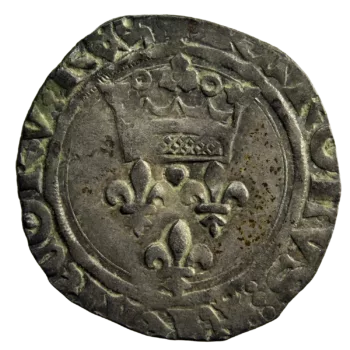 Charles VI Florette Chalon sur Saône