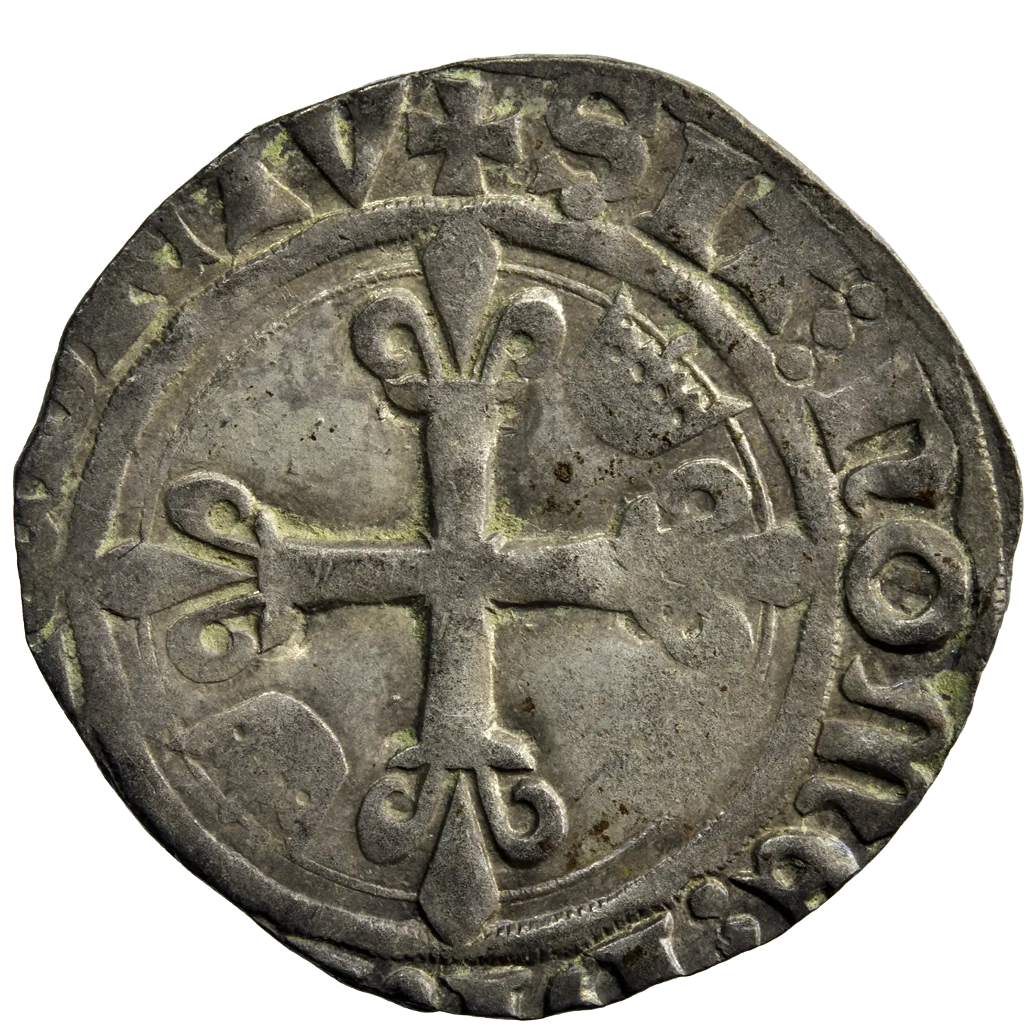 Charles VI Florette Chalon sur Saône