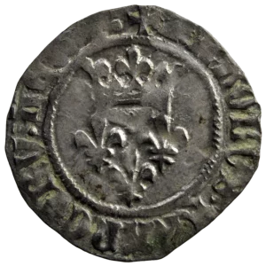 Charles VI Florette Figeac