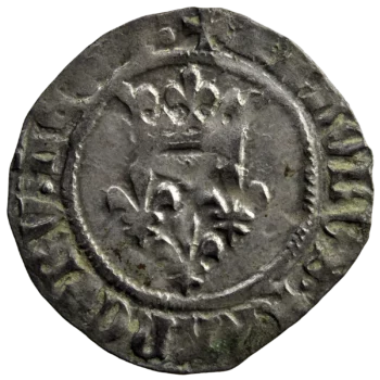 Charles VI Florette Figeac