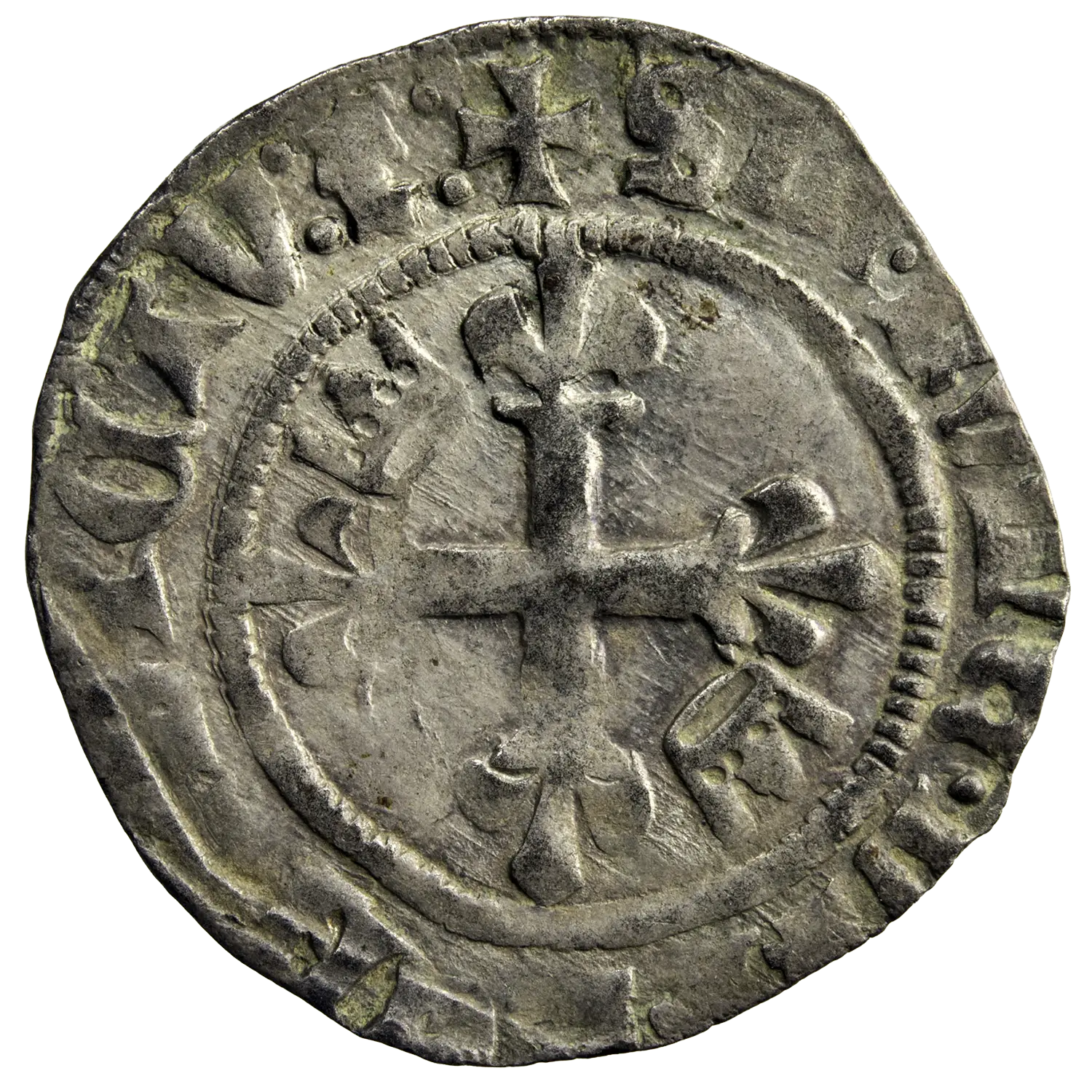 Charles VI Florette Figeac