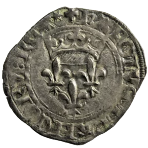 Charles VI Florette Le Puy