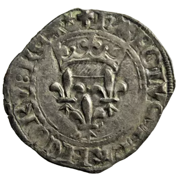 Charles VI Florette Le Puy