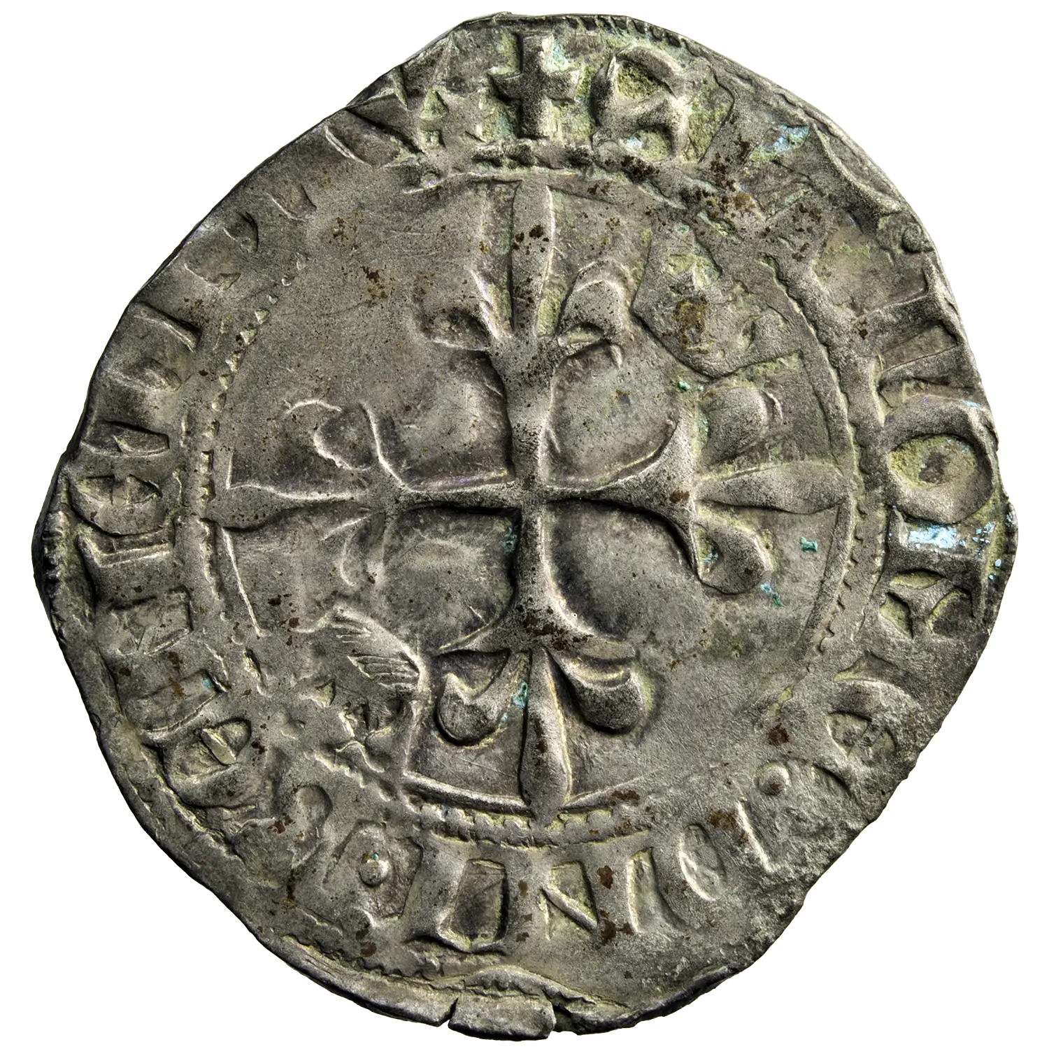 Charles VI Florette Le Puy