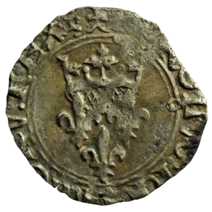 Charles VI Florette Pamiers