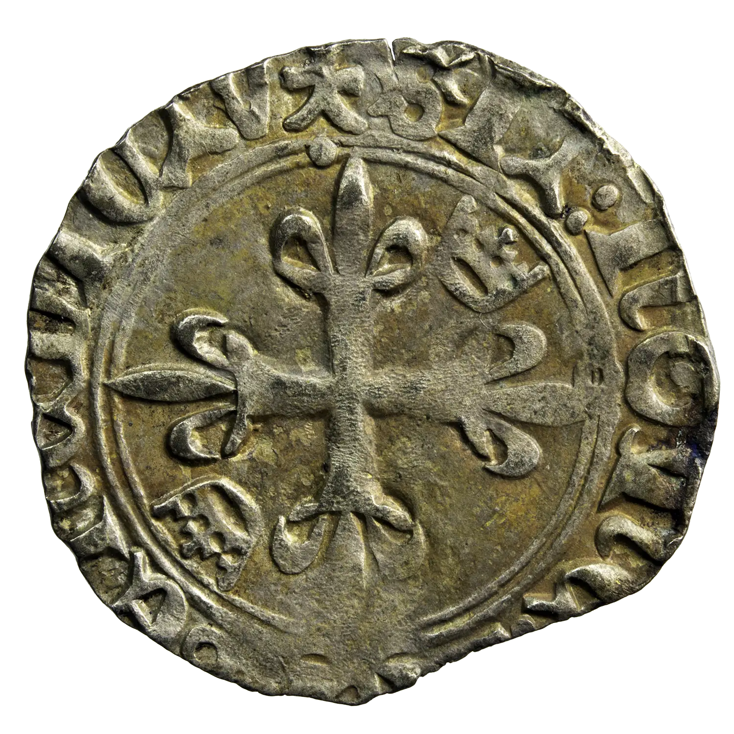 Charles VI Florette Pamiers