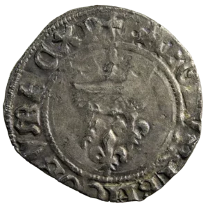 Charles VII Florette Parthenay