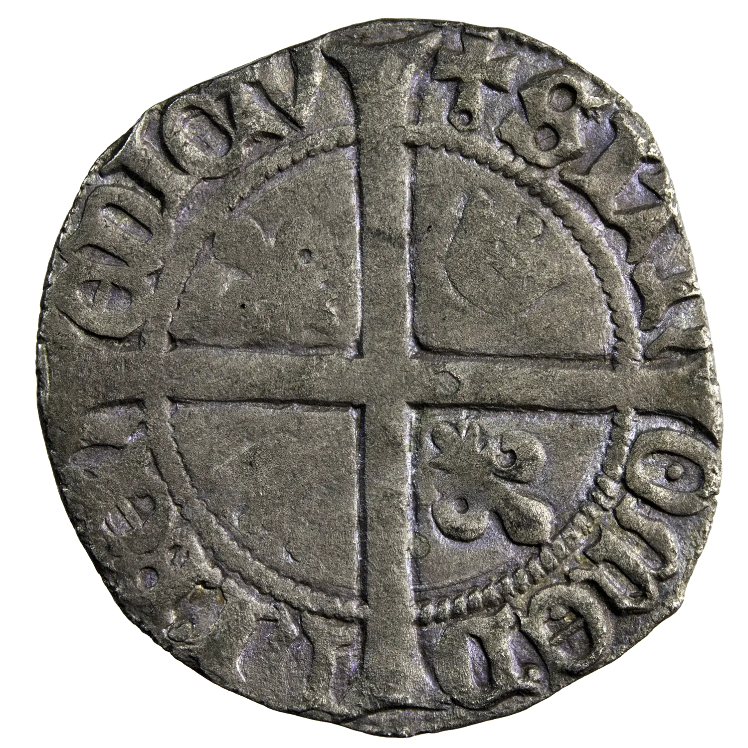 Charles VII Florette Parthenay