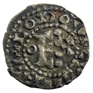 Louis VI obole Etampes