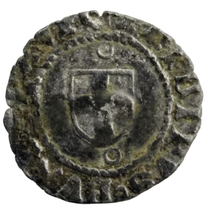 Savoia Filippo II Forte I tipo Chambery