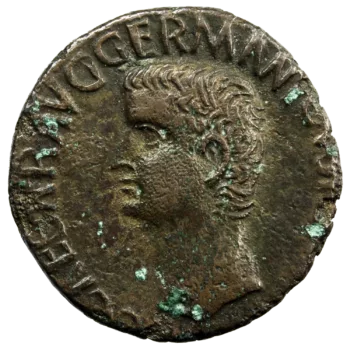 Caligula As Rome 37-38