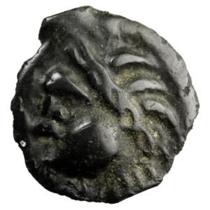 Remi potin au bandeau