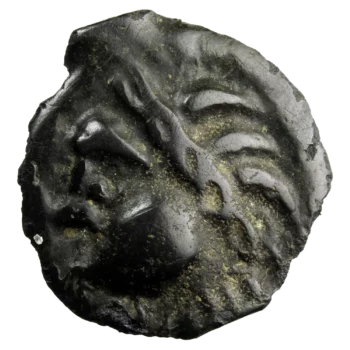 Remi potin au bandeau