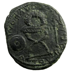 Bosporus Sauromates I 48 nummia