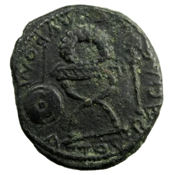 Bosphore Sauromates I 48 Nummia