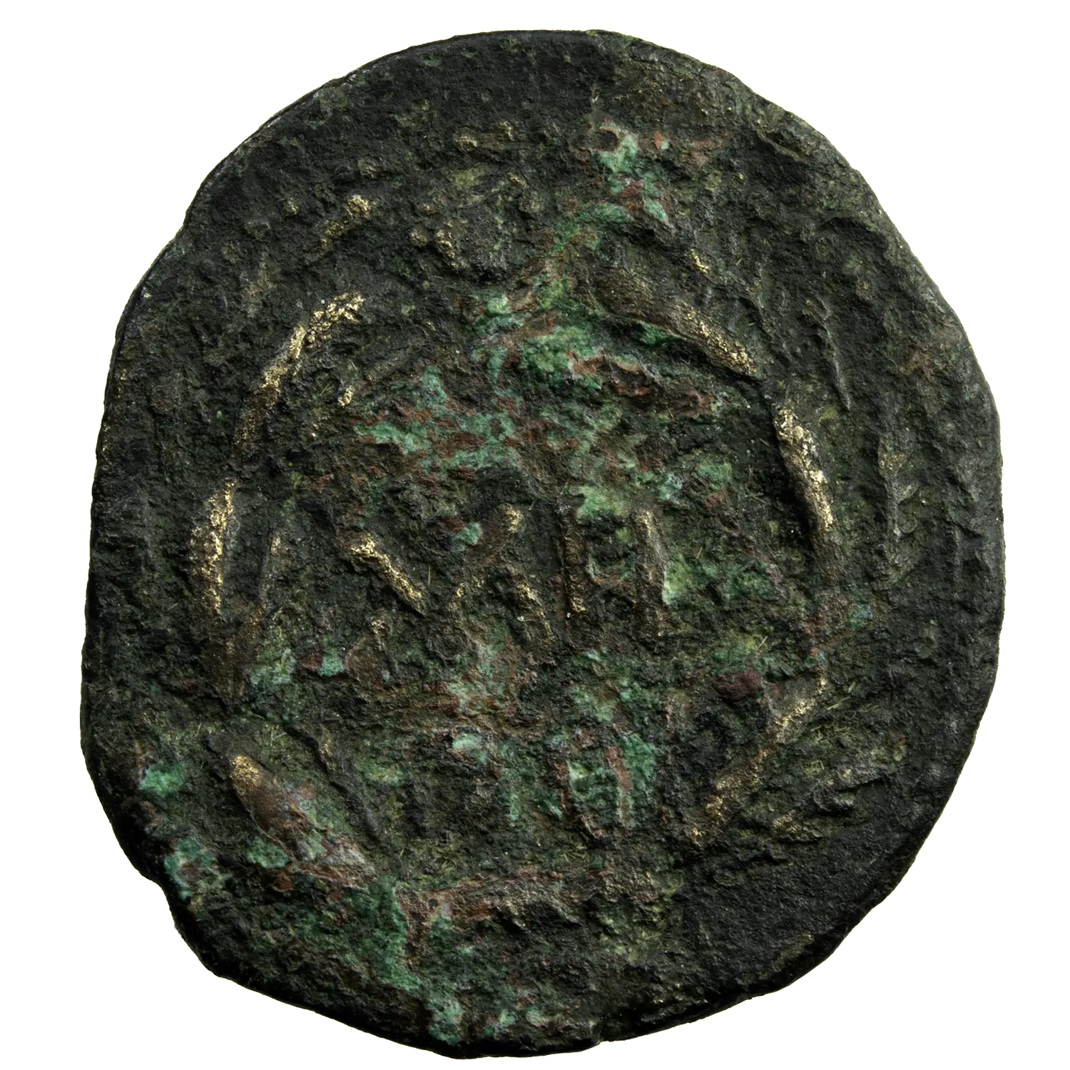 Bosphore Sauromates I 48 Nummia – Image 2