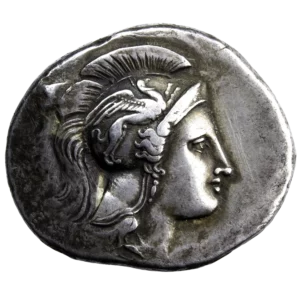 Lucania Thurium Distater