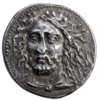 Lycia Pericles stater Phellos