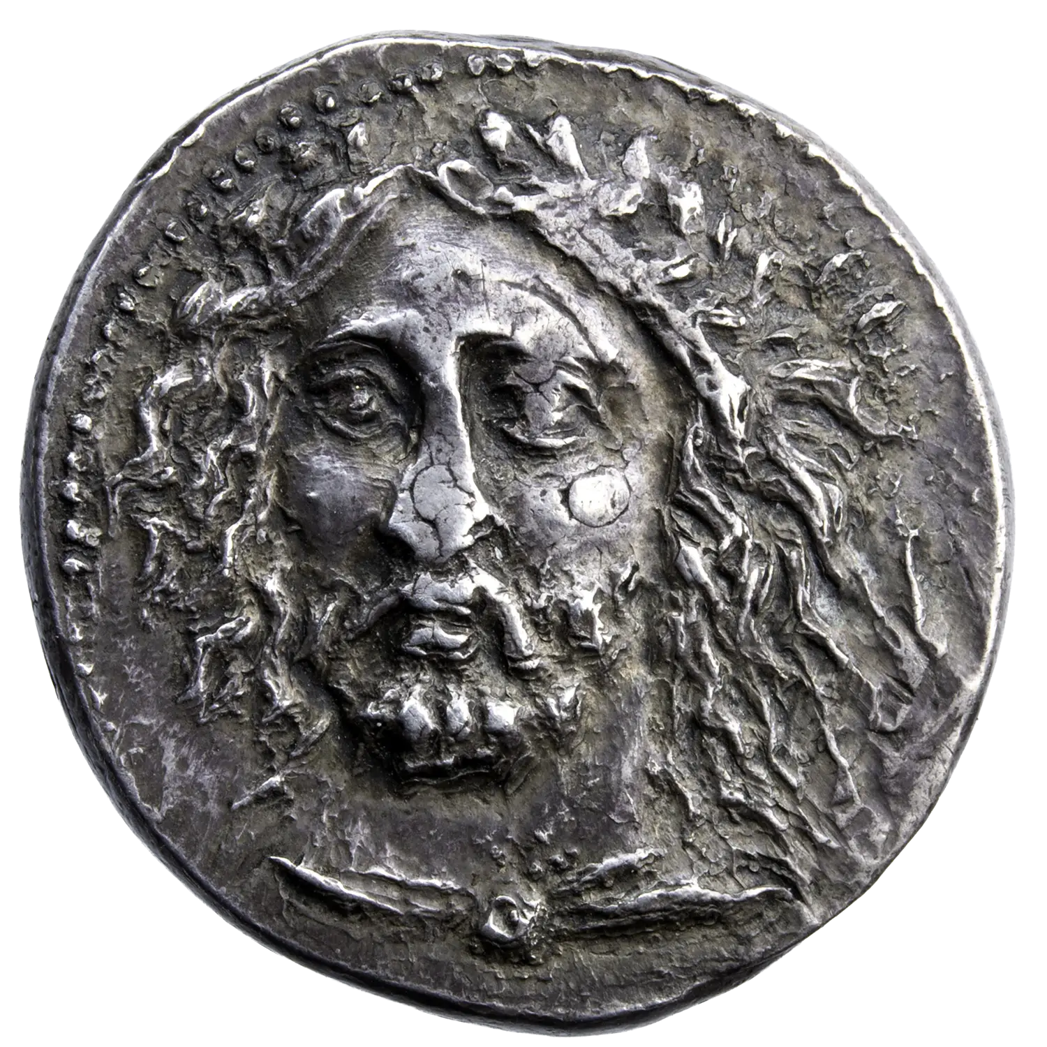 Lycia Pericles stater Phellos