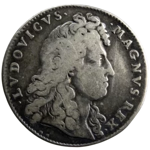 States of Brittany jeton 183 Vitré