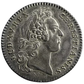 Chambre de commerce de Bayonne jeton