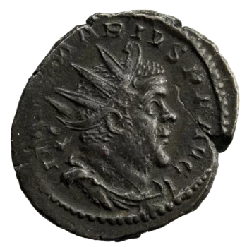 Marius antoninien Cologne