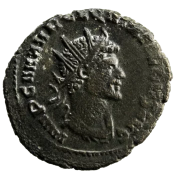 Quintille antoninien Cyzique