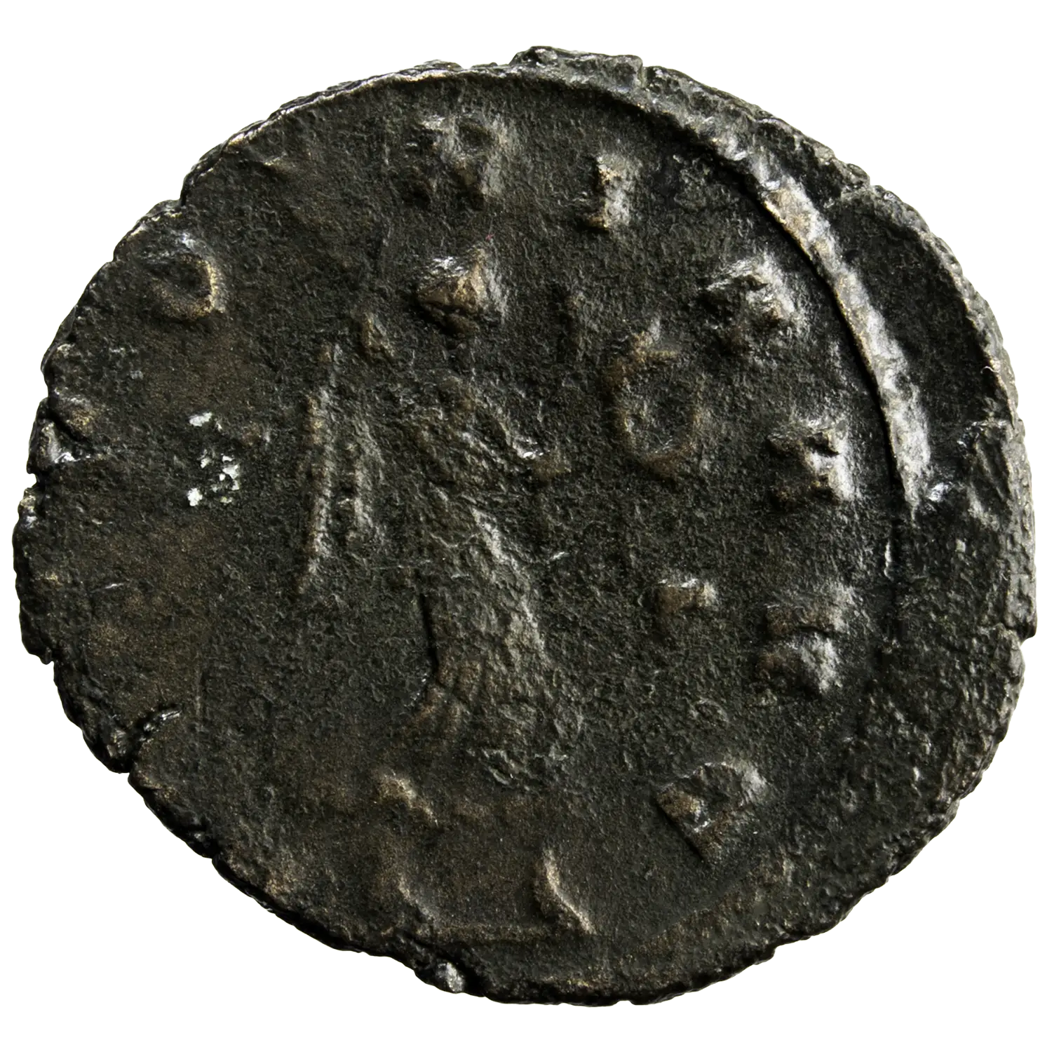 Quintille antoninien Cyzique