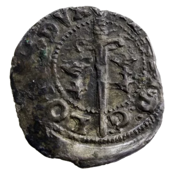 Lorraine Charles III denier