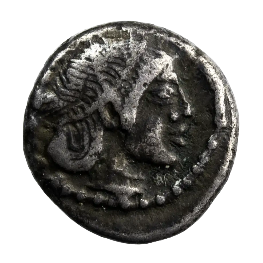 Sicily Syracuse Hieron Obol