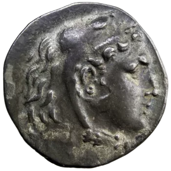 Skythia Dionysopolis tetradrachm