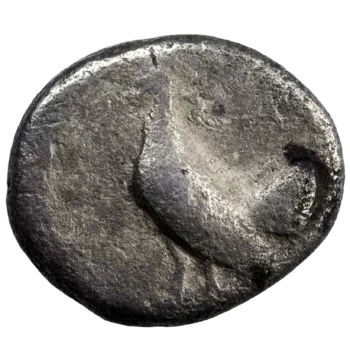 Thrace Selymbria Octobole