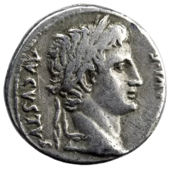 Auguste denier Lyon 8-7 avant