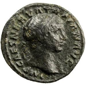 Trajan AE Semis 107-109
