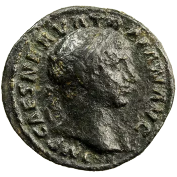 Trajan AE Semis 107-109