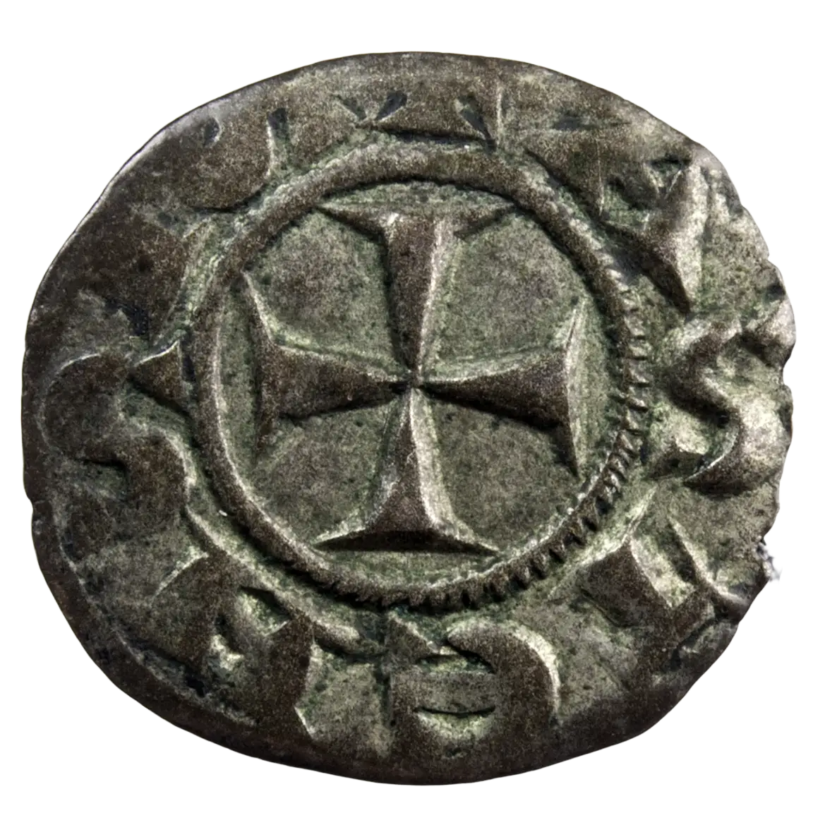 Piemont Asti denier – Image 2