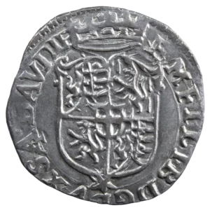 Savoie Emmanuel Philibert Soldo 1567 Chambery