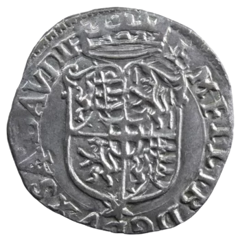 Savoie Emmanuel Philibert Soldo 1567 Chambery