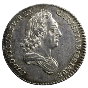 Etats du Languedoc Louis XV jeton 1766