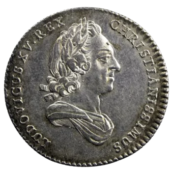 Etats du Languedoc Louis XV jeton 1766