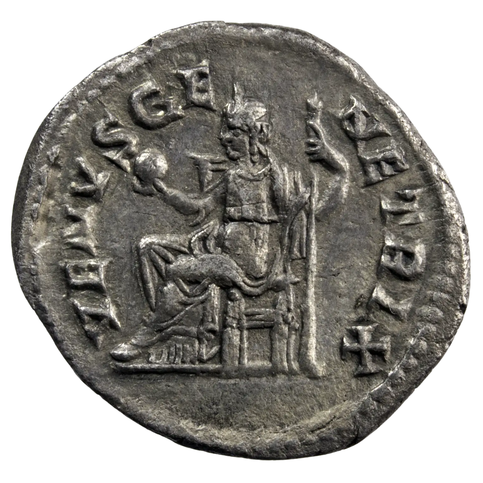 Julia Paula denier Rome 219 – Image 2