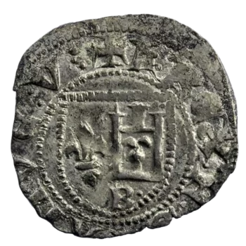 Charles VI BI petachina Genoa