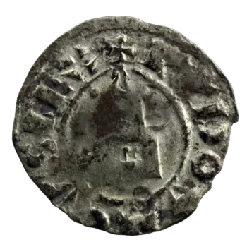 Louis VI obole Dreux