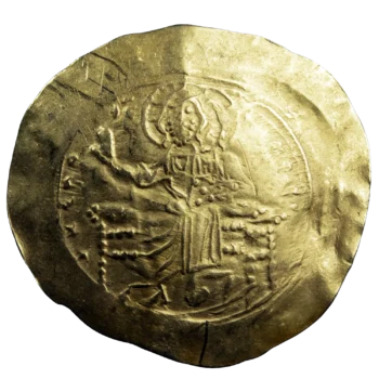 Alexis I hyperpyron Constantinople