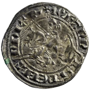 Cambresis Crevecoeur Jean de Flandre baudekin