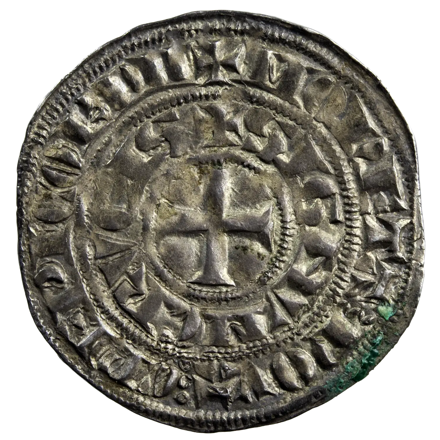 Cambresis Crevecoeur Jean de Flandre baudekin – Image 2