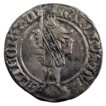 Lorraine Charles II gros Nancy