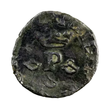 Orange Philippe Guillaume de Nassau Liard